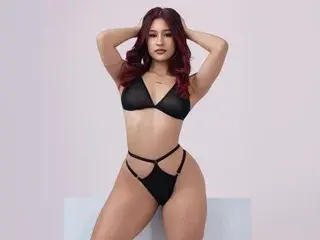 HeilyRosse  live sex cam