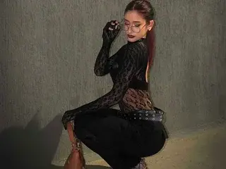 HeilyRosse  live sex cam