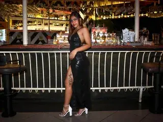 VanessaSmithe  live sex cam