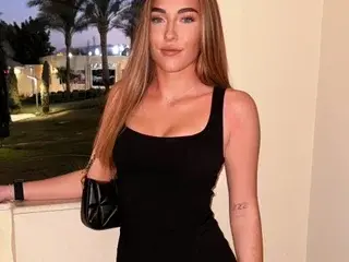 Ginge126Xox  live sex cam