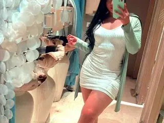 EliBrown  live sex cam