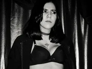 PadmeCortes20  live sex cam