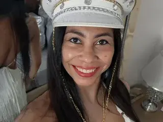 KarenDuval  live sex cam