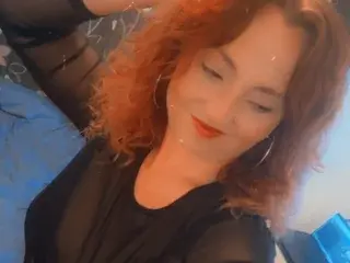 KatieForman  live sex cam