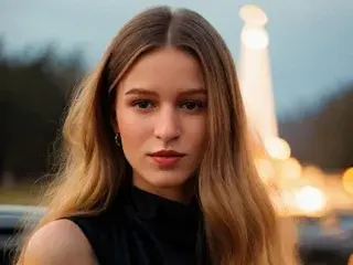 LunariaA  live sex cam