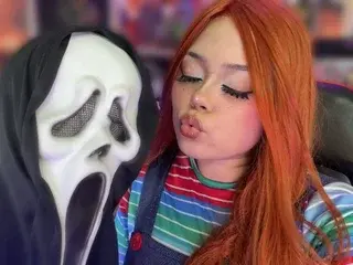 NaraCosplay  live sex cam