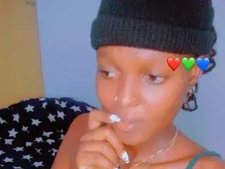 Trasisha  live sex cam