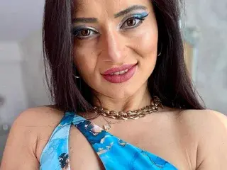AnnaKarinaX  live sex cam