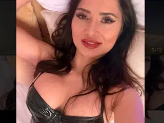 AnnaKarinaX  live sex cam