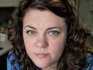 CurlySueSweet  live sex cam