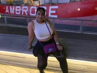 KimmibabiiImpossible  live sex cam