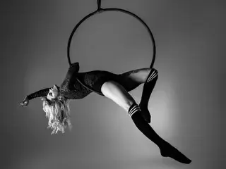 Lustfulluna  live sex cam