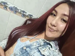 Antonellabelencm  live sex cam