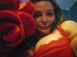Dulce_blanca  live sex cam