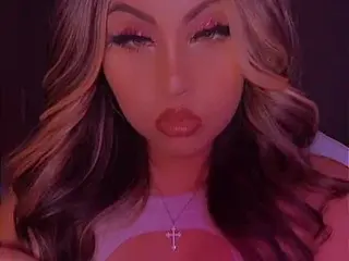 Bellaxbabex  live sex cam