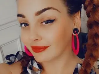 Nectarxmagic  live sex cam