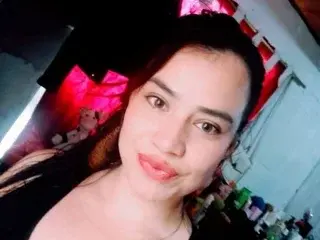 Cintialeonrs707  live sex cam