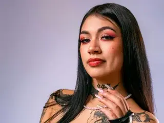 Alexiaacooper  live sex cam