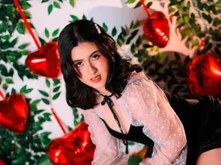 LiLLiAnderson  live sex cam