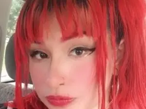 Venushexivu  live sex cam