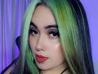 Liliithzeniith  live sex cam