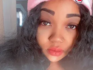 SummerLuvBliss  live sex cam