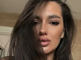 Bubbledoll777  live sex cam
