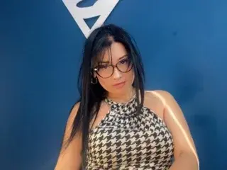 TerraRouse  live sex cam