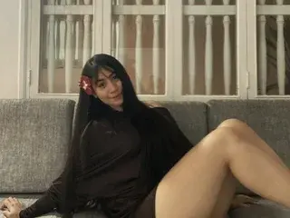 VictoriaColemann  live sex cam
