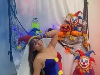 VictoriaColemann  live sex cam