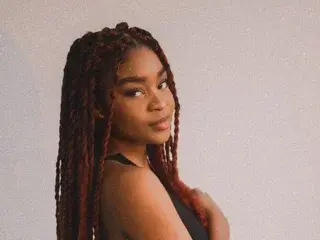 BritanySantos19  live sex cam