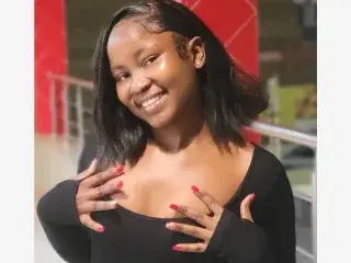Sasyidoll  live sex cam