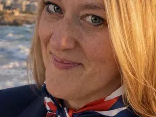 FltAttendantAbby  live sex cam