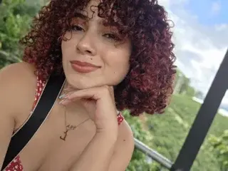 HollyJhonson  live sex cam