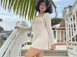 HollyJhonson  live sex cam