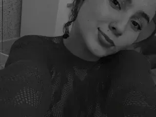 HollyJhonson  live sex cam