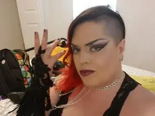 PixieVice  live sex cam