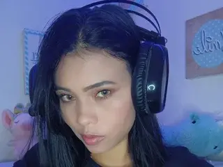 ScarlettGraceD  live sex cam