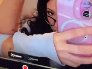 Arabellaoki  live sex cam
