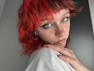 HALSEYx  live sex cam