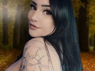 JadeStark  live sex cam