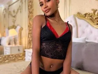 CrystalFlame  live sex cam