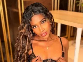 CrystalFlame  live sex cam