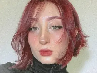 SAAMVELVET  live sex cam