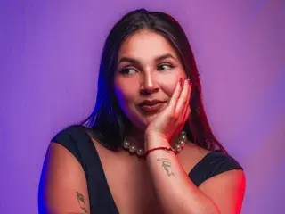 AlissContreras  live sex cam