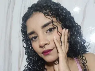 RayliCurly  live sex cam