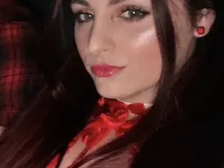 TrueHeart  live sex cam
