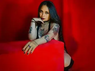 Fenix_Lilith  live sex cam
