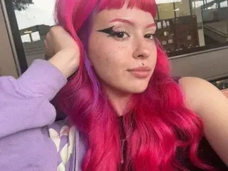 NinaKitty67  live sex cam
