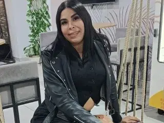 Odettenaugthy4u  live sex cam